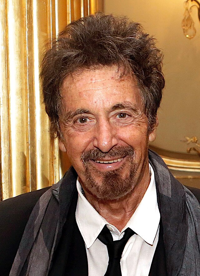 Al Pacino ( อัลปาชิโน )